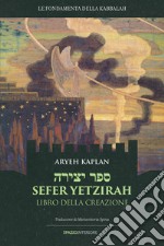 Sefer Yetzirah: Libro della creazione. E-book. Formato EPUB ebook