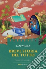 Breve storia del tutto. E-book. Formato EPUB ebook