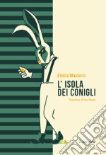 L'isola dei conigli. E-book. Formato EPUB ebook