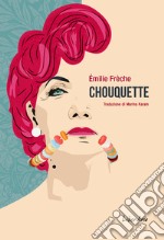 Chouquette. E-book. Formato EPUB