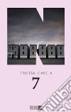 7. E-book. Formato EPUB ebook di Tristan Garcia