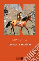 Tempo variabile. E-book. Formato EPUB ebook