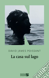 La casa sul lago. E-book. Formato EPUB ebook