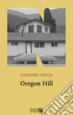 Oregon Hill. E-book. Formato EPUB ebook