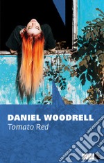 Tomato Red. E-book. Formato EPUB ebook