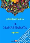 Il Mahabharata. E-book. Formato EPUB ebook di DHARMA KRISHNA