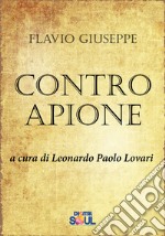 Contro Apione. E-book. Formato Mobipocket