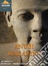 Anubi Magazine N° 1: Gennaio - Febbraio 2020. E-book. Formato Mobipocket ebook