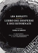 Libro dei dispersi e dei ritornati. E-book. Formato EPUB ebook