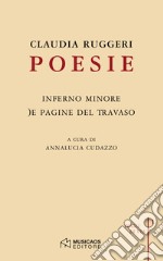 Poesie. inferno minore. )e pagine del travaso. E-book. Formato PDF ebook