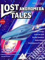 Lost Tales: Andromeda n°1: Andromeda n.1. E-book. Formato EPUB ebook