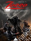 Zorro: la Maledizione di Capistrano. E-book. Formato EPUB ebook