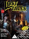 Lost Tales: Hard Boiled n°1 -  Estate 2021. E-book. Formato EPUB ebook