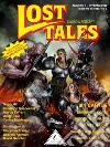 Lost Tales: Sword&amp;Sorcery n°4 - 4 Febbraio 2022. E-book. Formato EPUB ebook