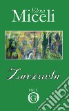 Zarzuela. E-book. Formato Mobipocket ebook