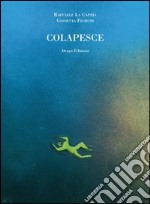 Colapesce. E-book. Formato EPUB ebook