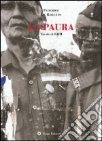 La paura. E-book. Formato EPUB ebook