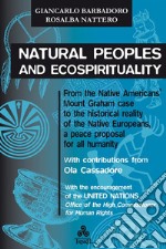 Natural Peoples and ecospirituality. E-book. Formato EPUB ebook