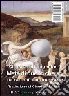 Metà di quello che so. Tre racconti. Ediz. italiana e inglese. E-book. Formato EPUB ebook di Christiana Langenberg