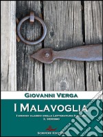 I Malavoglia. E-book. Formato EPUB ebook