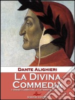 La Divina Commedia. E-book. Formato Mobipocket ebook