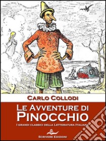 Le avventure di Pinocchio. E-book. Formato Mobipocket ebook di Carlo Collodi