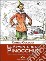 Le avventure di Pinocchio. E-book. Formato EPUB ebook