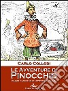 Le avventure di Pinocchio. E-book. Formato Mobipocket ebook