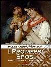 I promessi sposi. E-book. Formato EPUB ebook