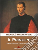 Il Principe. E-book. Formato EPUB