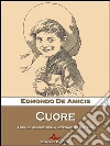 Cuore. E-book. Formato Mobipocket ebook di Edmondo De Amicis
