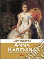 Anna Karenina. E-book. Formato EPUB ebook