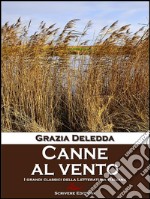 Canne al vento. E-book. Formato EPUB ebook