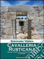 Cavalleria rusticana. E-book. Formato EPUB ebook