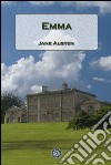 Emma. E-book. Formato EPUB ebook