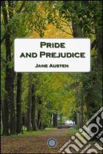 Pride and prejudice. E-book. Formato EPUB ebook