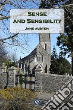 Sense and sensibility. E-book. Formato EPUB ebook