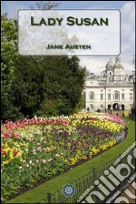 Lady Susan. E-book. Formato EPUB ebook