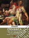 Odissea. E-book. Formato Mobipocket ebook di Homerus (Omero)