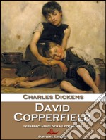 David Copperfield. E-book. Formato EPUB ebook