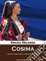 Cosima. E-book. Formato EPUB ebook