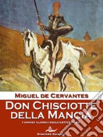 Don Chisciotte della Mancia. E-book. Formato EPUB ebook