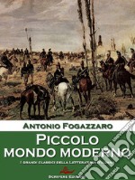 Piccolo mondo moderno. E-book. Formato EPUB ebook