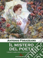 Il mistero del poeta. E-book. Formato EPUB ebook