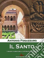 Il santo. E-book. Formato EPUB ebook