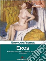 Eros. E-book. Formato EPUB ebook