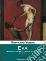 Eva. E-book. Formato EPUB ebook