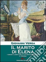 Il marito di Elena. E-book. Formato Mobipocket