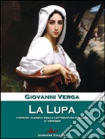 La Lupa. E-book. Formato EPUB ebook