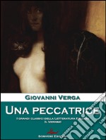 Una peccatrice. E-book. Formato Mobipocket